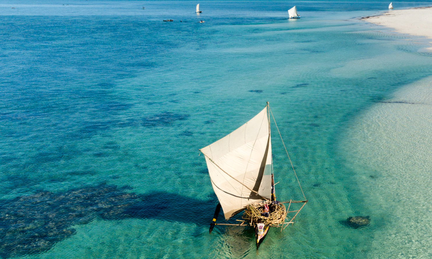 Pirati in madagascar