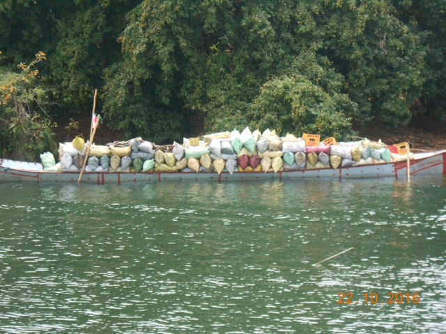 boat pangalanes viaggio madagascar prezzi